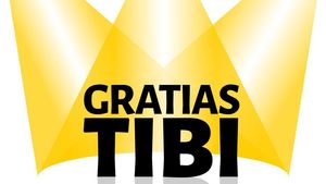Organizátoři o ceně Gratias Tibi
