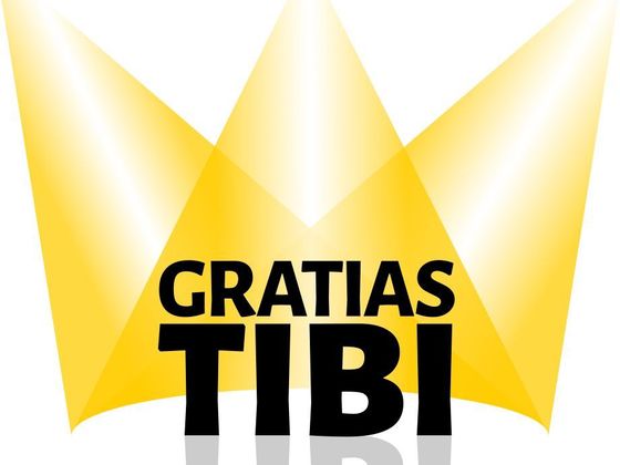 Organizátoři o ceně Gratias Tibi Cena Gratias Tibi