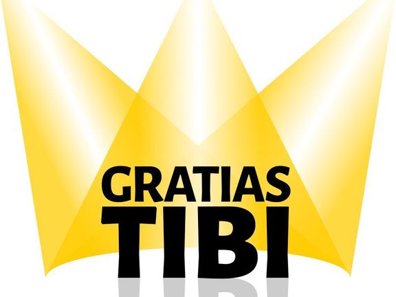 Organizátoři o ceně Gratias Tibi