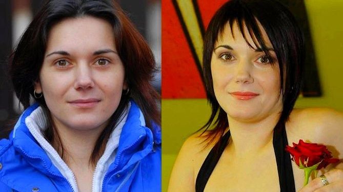 Markéta žije v Brně, a protože má tři syny od pěti do jednoho roku, na "parádu“ jí moc času nezbývá. Proměny sleduje pravidelně a ve své přihlášce nám napsala: "V oblasti módy a líčení se vlastně hledám. Nevím, co mi sluší, a tak se raději nelíčím vůbec. Mám pocit, že když to udělám, moc se mi to nepovede. Chtěla bych vypadat hezky, žensky. Ocenil by to určitě i můj přítel, se kterým jsem již 10 let a změnu by určitě uvítal."