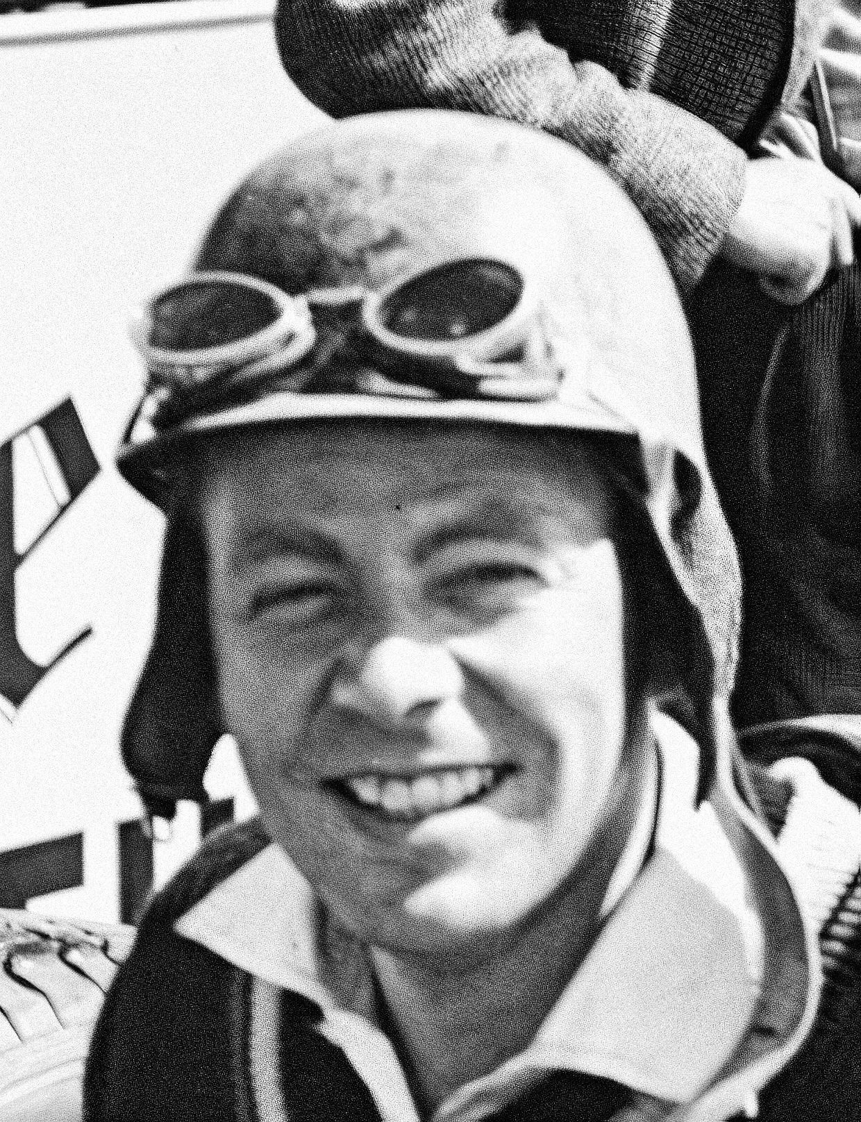 Jednorázové užití / Fotogalerie / Formule 1 VC Británie 1950 / PB
