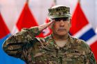USA a NATO oficiálně ukončily bojovou misi v Afghánistánu
