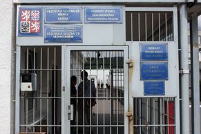 Kuřim Prison is trying to help sex offenders