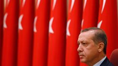 Dva Češi zadržení v Turecku čekají na soud. Ankara je považuje za členy kurdských milicí