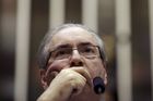 Předseda brazilského parlamentu vyvedl nezdaněné peníze do ciziny, tvrdí prokuratura