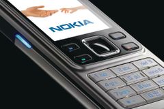 Nokia bude vyrábět netbooky, mají vážit kilo a čtvrt
