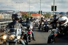 Praha chce dát na oslavy Harley-Davidson pět milionů. Hodně hluku a smradu, hodnotí akci Stropnický
