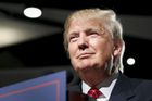 Trump chce prudkou otočku v zahraniční politice USA. Jako prezident se hodlá setkat s Kim Čong-unem