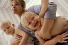 Lékařka radí: Jak na záchvaty dětského vzteku