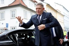 Slovenská vláda bojkotuje nejsledovanější televizi Markízu. Ministr nepřišel do duelu