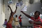 Zrušte výsledky voleb, požaduje haitská opozice