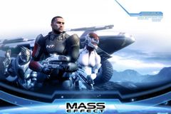 Bioware odstanil příšernou registraci PC Mass Effectu