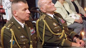 Vždy měl rovnou páteř, říká historik Jindřich Marek