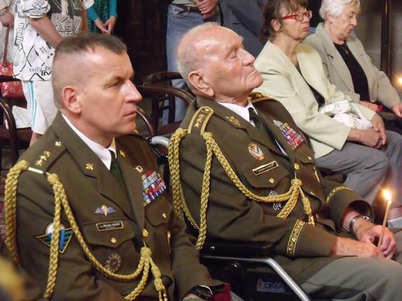 Vždy měl rovnou páteř, říká historik Jindřich Marek