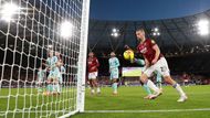 West Ham - Burnley (Tomáš Souček)