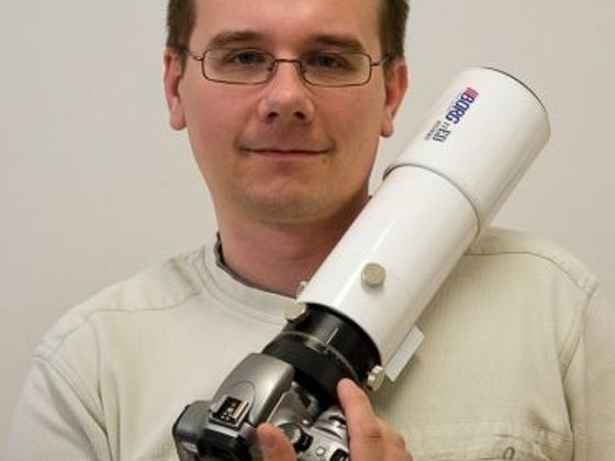 Martin Myslivec Martin Myslivec