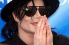 Michael Jackson láme rekordy hitparády Billboard