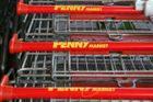 Penny Market spouští e-shop v Německu. Češi ještě letos nakoupí on-line v Lidlu