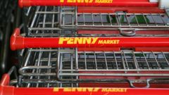Penny Market, ilustrační foto