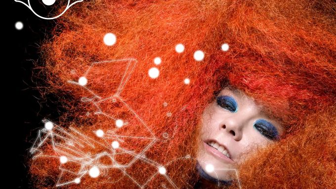 Björk: Biophilia.