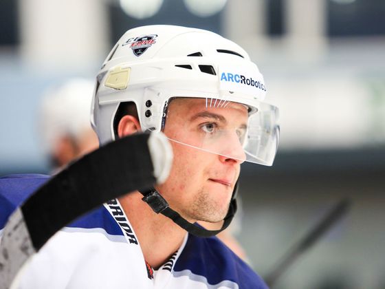 Z extraligy do EUHL. Co říká bývalý hráč Chomutova? Petr Mainer