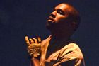Kanye West chce zrušení zákazu otroctví. Nezná dějiny a nečte, kritizují rapera