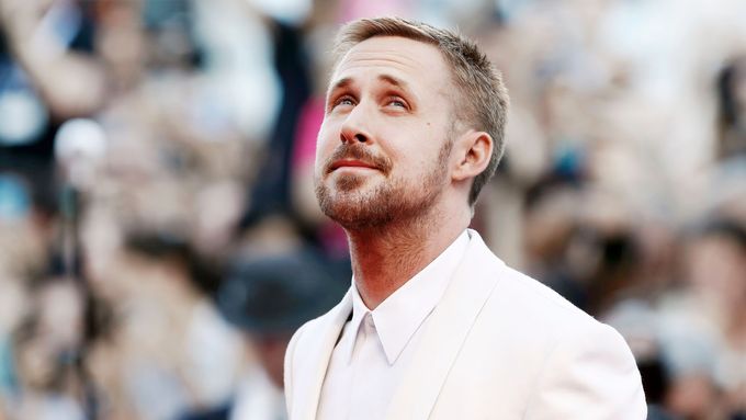 Hvězdou Gray Mana bude čtyřicetiletý Ryan Gosling známý z filmů Drive, Sázka na nejistotu nebo La La Land.