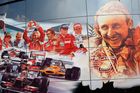 FOTO 50 let McLarenu: tým šampionů letos prochází krizí