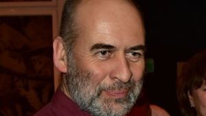 Petr Hudlička