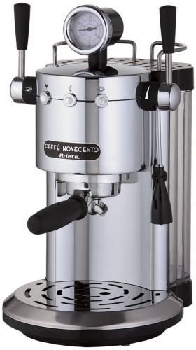 Ariete-Scarlett Novecento 1387 stříbrné