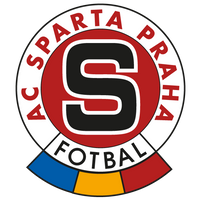 Sparta Synot liga - AC Sparta Praha - logo