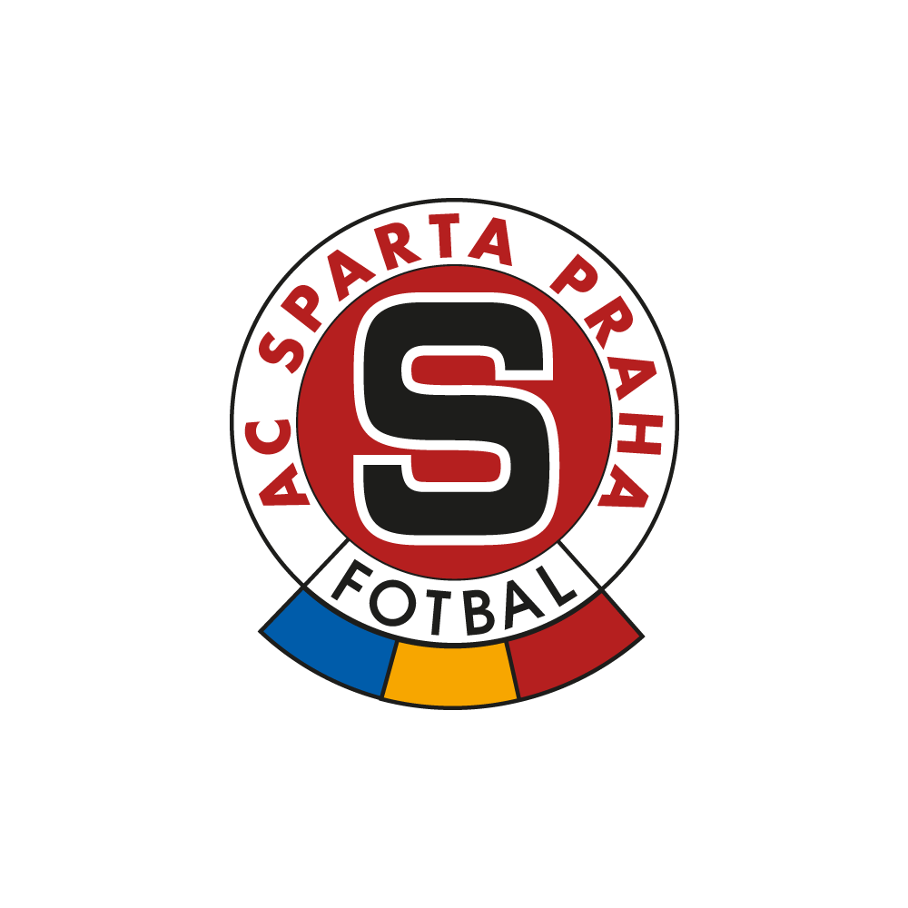 Synot liga - AC Sparta Praha - logo