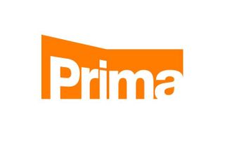 TV Prima logo