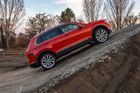 Češi přecházejí z kombíků na SUV, tvrdí šéf největšího dovozce nových automobilů