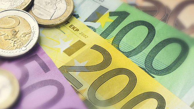 Nový průzkum potvrdil jasné ne pro euro.