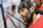 O Jágra má zájem Nižněkamsk, slavný útočník dál myslí na NHL