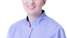 Magda Neparidze
