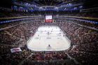 Hokejisté Lva Praha by měli hrát i finále KHL v O2 areně