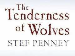 Stef Penney - Tenderness of Wolves