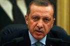 Erdogan se vzepřel EU. Protiteroristické zákony měnit nebudeme, vzkázal do Bruselu