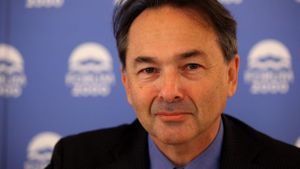Gilles Kepel