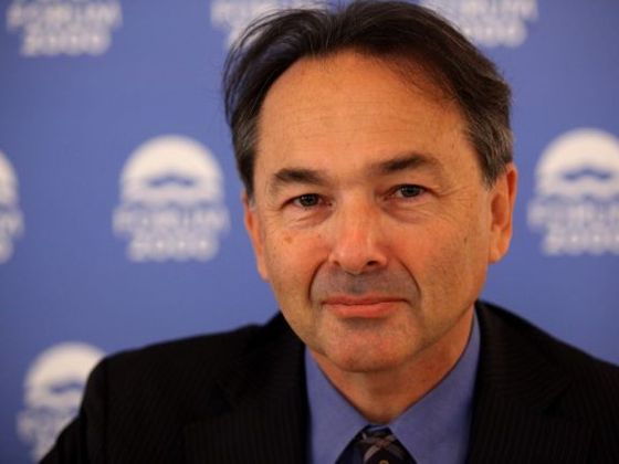 Gilles Kepel Rozhovor Kepel