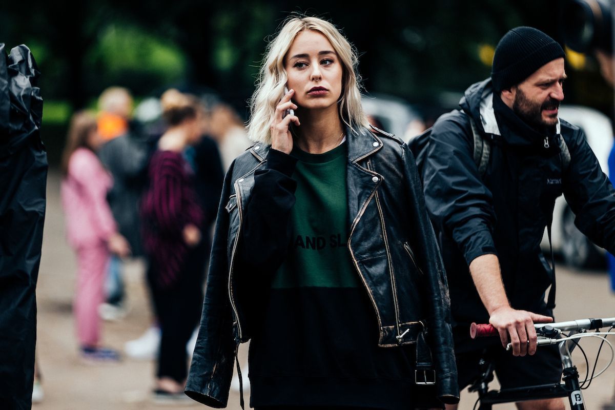 streetstyle