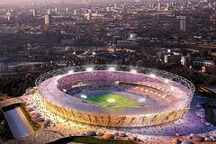 Londýnská olympiáda slaví první zlato: Z ekonomiky