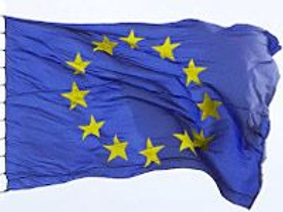 KDO BUDE PŘEDSEDAT EU EU vlajka