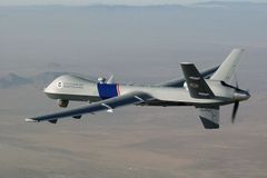 Drony USA zřejmě zlikvidovaly vůdce somálských milic Šabáb