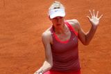 Tereza Smitková patří k českým tenisovým nadějím. Devatenáctiletá tenistka z Hradce Králové pronikla do okruhu WTA teprve loni, kdy sehrála tři zápasy (1-2) mezi elitou. Letos se pohybuje hlavně na okruhu ITF, kam spadá i turnaj v Praze.
