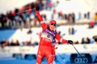 Johaugová potřetí vyhrála Tour de Ski, první triumf má Bolšunov