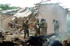 Útok na srílanské vojáky: Sto mrtvých