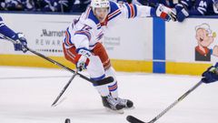 Filip Chytil, New York Rangers, NHL 2017/18